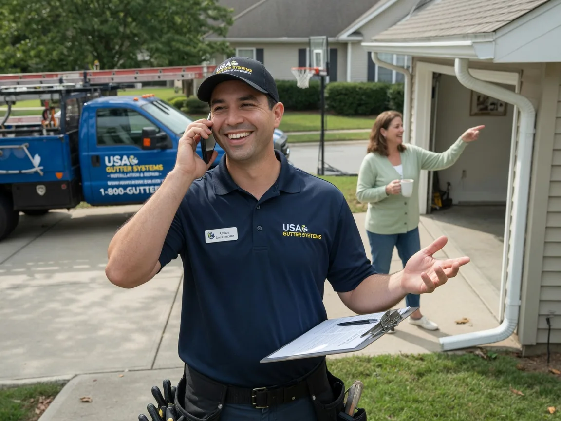 Gutter Installation Huntley, IL FAQs